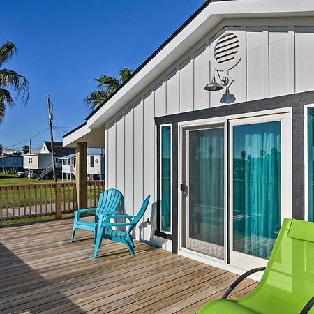 Open-Concept Cottage Less Than 1 Mi To Beach! Сърфсайд Бийч Екстериор снимка