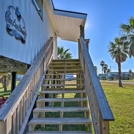 Open-Concept Cottage Less Than 1 Mi To Beach! Сърфсайд Бийч Екстериор снимка